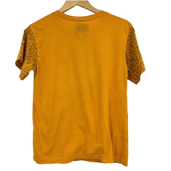 Fresh Laundry t-shirt XL youth drippin dancing panda - Picture 2 of 12